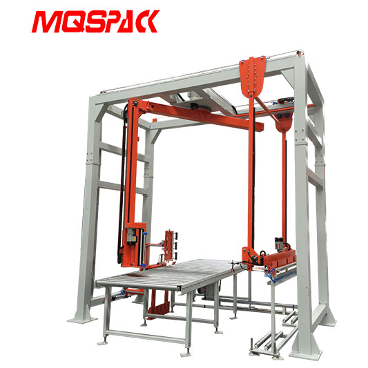 纏繞機的選擇原則是什么？(圖2)