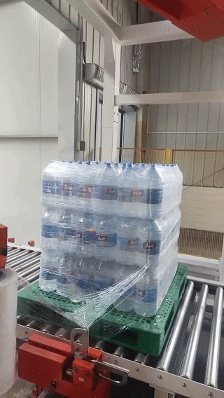 纏膜機選購指南 | 不同斷膜方式應該如何選擇(圖1)